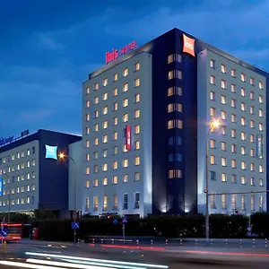 3* فندق إيبيس وارزاوا ريدوتا