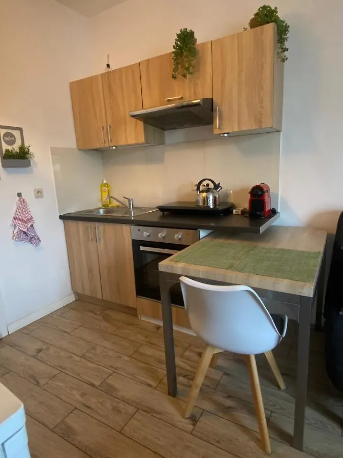 Wczasowa 3 Apartment Warsaw 0*,  Poland