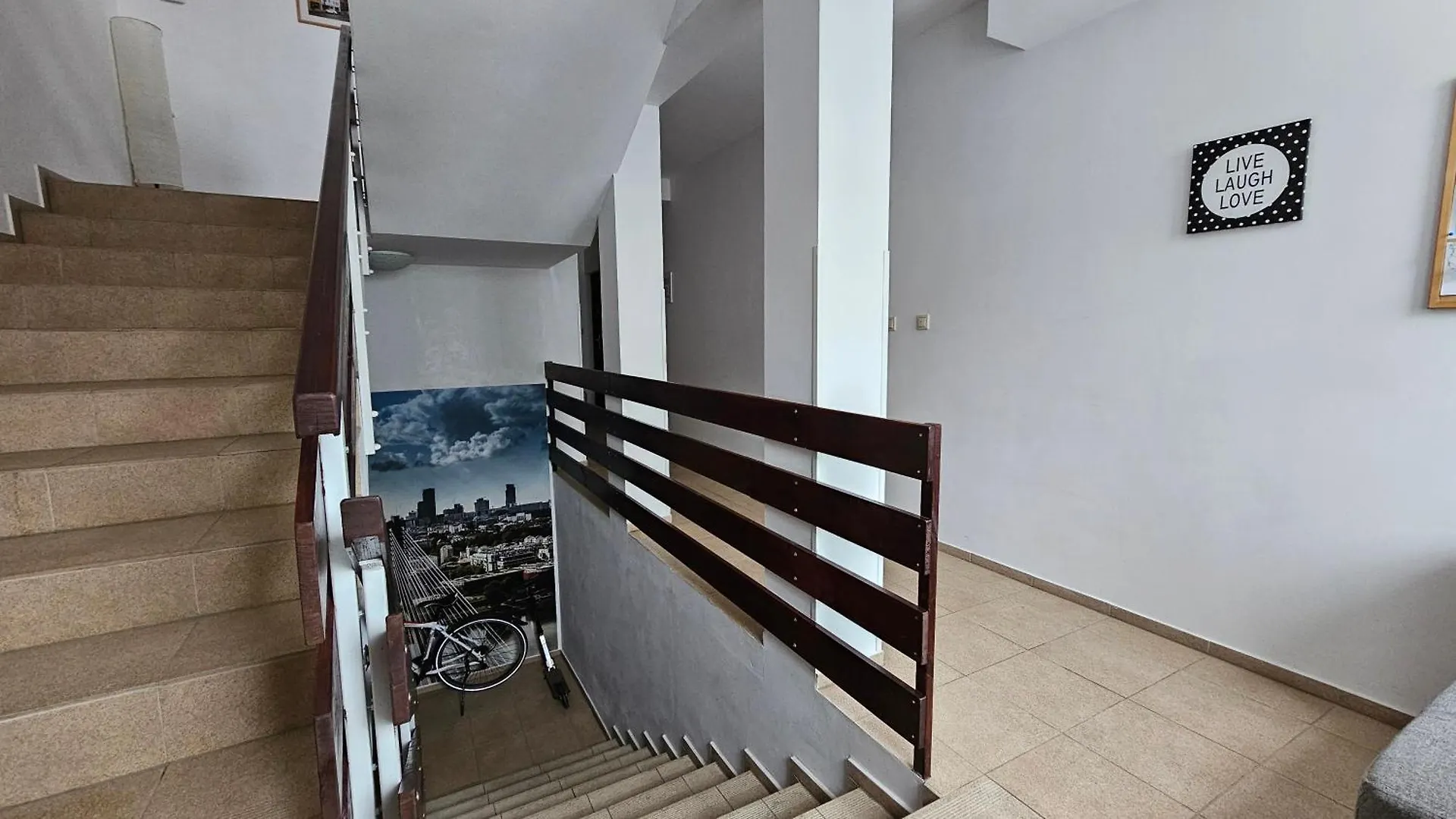 Wczasowa 3 Apartment Warsaw Poland