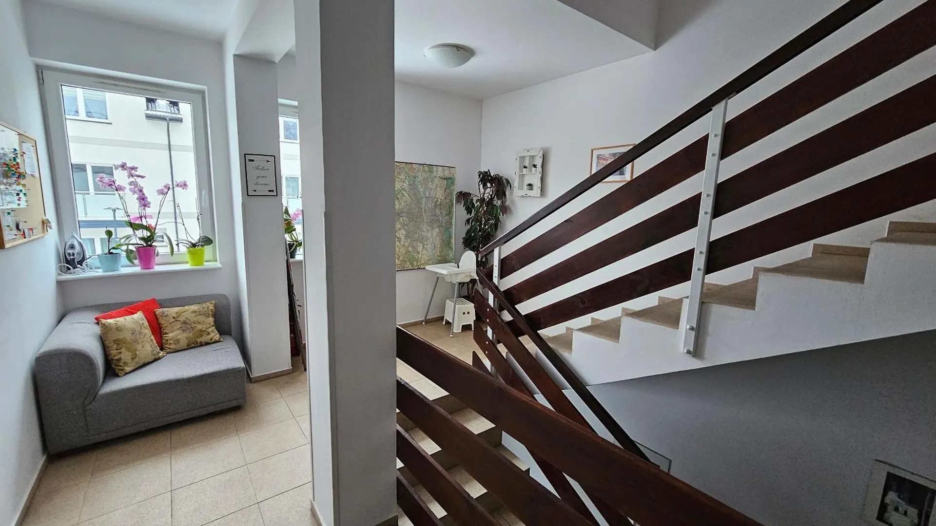 Wczasowa 3 Apartment Warsaw