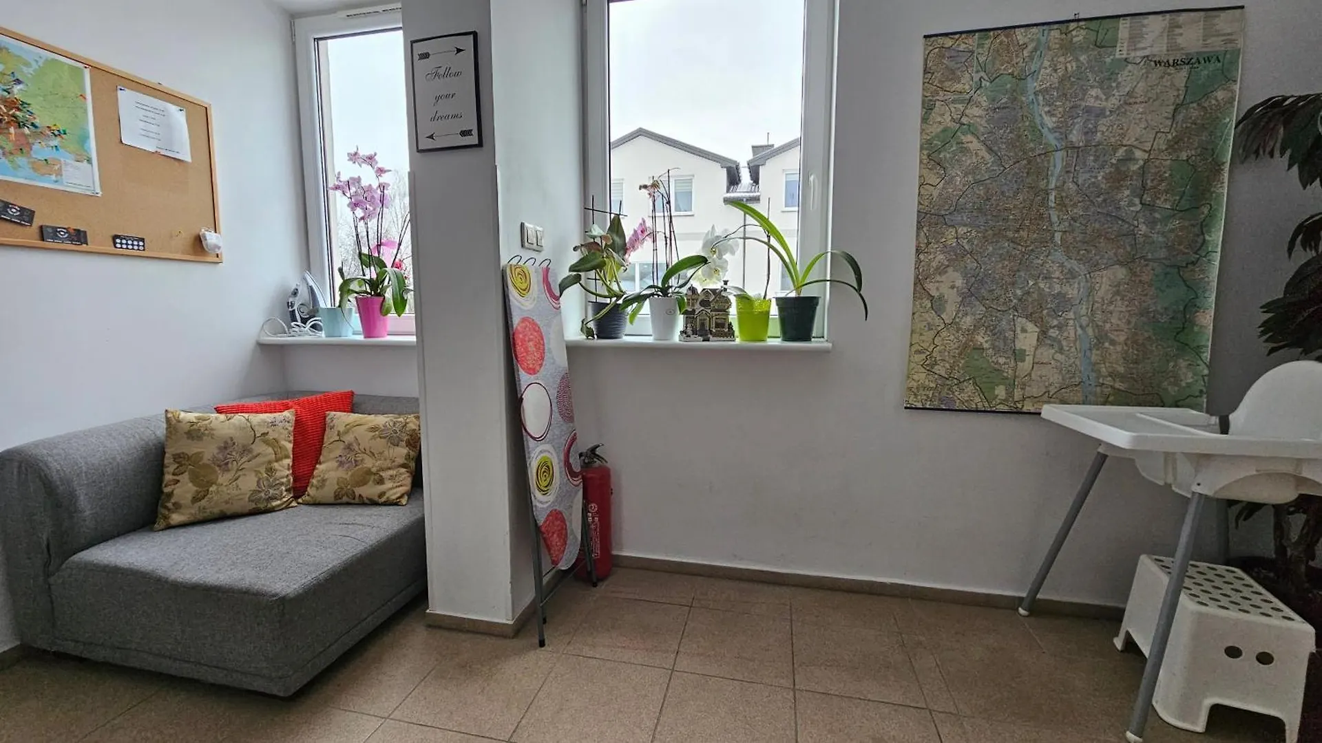Wczasowa 3 Apartment Warsaw